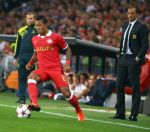 Eindhoven, 20 Augustus 2013
3e Voorronde CL PSV-AC Milan, eindstand 1-1
Memphis Depay
Foto Peter Smulders BV