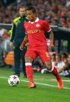 Eindhoven, 20 Augustus 2013
3e Voorronde CL PSV-AC Milan, eindstand 1-1
Memphis Depay
Foto Peter Smulders BV