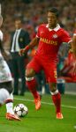 Eindhoven, 20 Augustus 2013
3e Voorronde CL PSV-AC Milan, eindstand 1-1
Memphis Depay
Foto Peter Smulders BV
