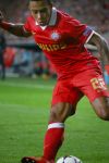 Eindhoven, 20 Augustus 2013
3e Voorronde CL PSV-AC Milan, eindstand 1-1
Memphis Depay
Foto Peter Smulders BV