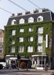 Amsterdam 23 augustus 2013
Memphis hotel op de delaraissestraat