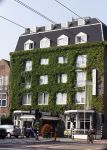 Amsterdam 23 augustus 2013
Memphis hotel op de delaraissestraat
