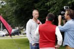 Amsterdam 10 juli 2013
Ajax Mike v d Hoorn.
Peter Smulders bv