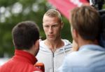 Amsterdam 10 juli 2013
Ajax Mike v d Hoorn.
Peter Smulders bv