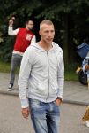 Amsterdam 10 juli 2013
Ajax Mike v d Hoorn.
Peter Smulders bv