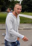 Amsterdam 10 juli 2013
Ajax Mike v d Hoorn.
Peter Smulders bv