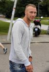 Amsterdam 10 juli 2013
Ajax Mike v d Hoorn.
Peter Smulders bv