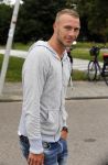 Amsterdam 10 juli 2013
Ajax Mike v d Hoorn.
Peter Smulders bv