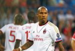Eindhoven, 20 Augustus 2013
3e Voorronde CL PSV-AC Milan, eindstand 1-1
Nigel de Jong
Foto Peter Smulders BV