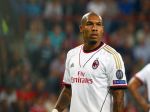Eindhoven, 20 Augustus 2013
3e Voorronde CL PSV-AC Milan, eindstand 1-1
Nigel de Jong
Foto Peter Smulders BV