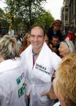 Amsterdam 8 september 2013
Amsterdam city swim door de grachten met diverse bn ers.
Noud v d Boer