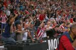 Eindhoven, 20 Augustus 2013
3e Voorronde CL PSV-AC Milan, eindstand 1-1

Foto Peter Smulders BV