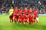 Eindhoven, 20 Augustus 2013
3e Voorronde CL PSV-AC Milan, eindstand 1-1

Foto Peter Smulders BV