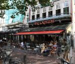 Amsterdam 16 augustus 2013
diverse hotspots in Amsterdam. Palladium
Peter Smulders bv