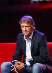 Hilversum 20 augustus 2013
Winterpresentatie RTL in studio 21. Paul Cormont
Peter Smulders bv