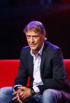 Hilversum 20 augustus 2013
Winterpresentatie RTL in studio 21. Paul Cormont
Peter Smulders bv