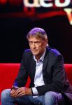 Hilversum 20 augustus 2013
Winterpresentatie RTL in studio 21. Paul Cormont
Peter Smulders bv