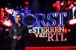 Hilversum 20 augustus 2013
Winterpresentatie RTL in studio 21. Peter v d Vorst
Peter Smulders bv