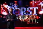 Hilversum 20 augustus 2013
Winterpresentatie RTL in studio 21. Peter v d Vorst
Peter Smulders bv
