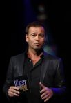 Hilversum 20 augustus 2013
Winterpresentatie RTL in studio 21. Peter v d Vorst
Peter Smulders bv
