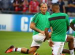 Eindhoven, 20 Augustus 2013
3e Voorronde CL PSV-AC Milan, eindstand 1-1
Philippe Mexes
Foto Peter Smulders BV