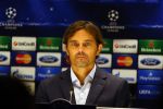 Eindhoven, 20 Augustus 2013
3e Voorronde CL PSV-AC Milan, eindstand 1-1
Phillip Cocu
Foto Peter Smulders BV