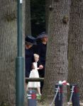 Lage Vuursche 16 augustus 2013
Begrafenis Prins Friso bij de stulpkerk in Lage Vuursche. De hele koninklijke familie was Aanwezig. Prinses Mabelmet dochters en Prinses Beatrix
Peter Smulders bv