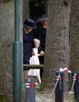 Lage Vuursche 16 augustus 2013
Begrafenis Prins Friso bij de stulpkerk in Lage Vuursche. De hele koninklijke familie was Aanwezig. Prinses Mabelmet dochters en Prinses Beatrix
Peter Smulders bv