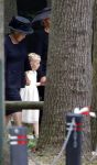 Lage Vuursche 16 augustus 2013
Begrafenis Prins Friso bij de stulpkerk in Lage Vuursche. De hele koninklijke familie was Aanwezig. Prinses Mabelmet dochters en Prinses Beatrix
Peter Smulders bv