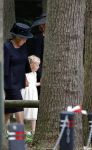Lage Vuursche 16 augustus 2013
Begrafenis Prins Friso bij de stulpkerk in Lage Vuursche. De hele koninklijke familie was Aanwezig. Prinses Mabelmet dochters en Prinses Beatrix
Peter Smulders bv