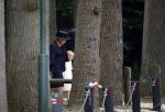 Lage Vuursche 16 augustus 2013
Begrafenis Prins Friso bij de stulpkerk in Lage Vuursche. De hele koninklijke familie was Aanwezig. Prinses Mabelmet dochters en Prinses Beatrix
Peter Smulders bv