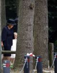 Lage Vuursche 16 augustus 2013
Begrafenis Prins Friso bij de stulpkerk in Lage Vuursche. De hele koninklijke familie was Aanwezig. Prinses Mabelmet dochters en Prinses Beatrix
Peter Smulders bv