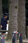 Lage Vuursche 16 augustus 2013
Begrafenis Prins Friso bij de stulpkerk in Lage Vuursche. De hele koninklijke familie was Aanwezig. Prinses Mabelmet dochters en Prinses Beatrix
Peter Smulders bv