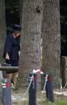 Lage Vuursche 16 augustus 2013
Begrafenis Prins Friso bij de stulpkerk in Lage Vuursche. De hele koninklijke familie was Aanwezig. Prinses Mabelmet dochters en Prinses Beatrix
Peter Smulders bv