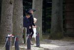 Lage Vuursche 16 augustus 2013
Begrafenis Prins Friso bij de stulpkerk in Lage Vuursche. De hele koninklijke familie was Aanwezig. Prinses Mabelmet dochters en Prinses Beatrix
Peter Smulders bv