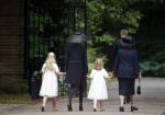 Lage Vuursche 16 augustus 2013
Begrafenis Prins Friso bij de stulpkerk in Lage Vuursche. De hele koninklijke familie was Aanwezig. Prinses Mabelmet dochters en Prinses Beatrix
Peter Smulders bv