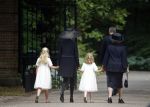 Lage Vuursche 16 augustus 2013
Begrafenis Prins Friso bij de stulpkerk in Lage Vuursche. De hele koninklijke familie was Aanwezig. Prinses Mabelmet dochters en Prinses Beatrix
Peter Smulders bv