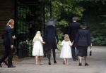 Lage Vuursche 16 augustus 2013
Begrafenis Prins Friso bij de stulpkerk in Lage Vuursche. De hele koninklijke familie was Aanwezig. Prinses Mabelmet dochters en Prinses Beatrix
Peter Smulders bv