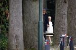 Lage Vuursche 16 augustus 2013
Begrafenis Prins Friso bij de stulpkerk in Lage Vuursche. De hele koninklijke familie was Aanwezig. Prinses Mabelmet dochters en Prinses Beatrix
Peter Smulders bv