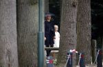 Lage Vuursche 16 augustus 2013
Begrafenis Prins Friso bij de stulpkerk in Lage Vuursche. De hele koninklijke familie was Aanwezig. Prinses Mabelmet dochters en Prinses Beatrix
Peter Smulders bv