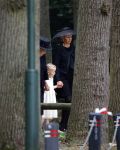 Lage Vuursche 16 augustus 2013
Begrafenis Prins Friso bij de stulpkerk in Lage Vuursche. De hele koninklijke familie was Aanwezig. Prinses Mabelmet dochters en Prinses Beatrix
Peter Smulders bv