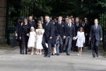 Lage Vuursche 16 augustus 2013
Begrafenis Prins Friso bij de stulpkerk in Lage Vuursche. De hele koninklijke familie was Aanwezig. Prinses Mabel met dochters en Prinses Beatrix . Koning Willem Alexander Maxima Ariane Alexia Amalia
Peter Smulders bv