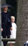 Lage Vuursche 16 augustus 2013
Begrafenis Prins Friso bij de stulpkerk in Lage Vuursche. De hele koninklijke familie was Aanwezig. Prinses Mabel met dochters en Prinses Beatrix Koning Willem Alexander Maxima Amalia Ariane en Alexia
Peter Smulders bv