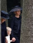 Lage Vuursche 16 augustus 2013
Begrafenis Prins Friso bij de stulpkerk in Lage Vuursche. De hele koninklijke familie was Aanwezig. Prinses Mabel met dochters en Prinses Beatrix Koning Willem Alexander Maxima Amalia Ariane en Alexia
Peter Smulders bv