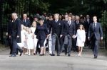 Lage Vuursche 16 augustus 2013
Begrafenis Prins Friso bij de stulpkerk in Lage Vuursche. De hele koninklijke familie was Aanwezig. Prinses Mabel met dochters en Prinses Beatrix Koning Willem Alexander Maxima Amalia Ariane en Alexia
Peter Smulders bv