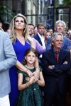 Amsterdam 5 september 2013
Opening nieuwe eyeworks pand met Reinout en Danielle Oerlemans (met kinderen) en burgemeester Eberhard v d Laan