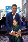 Amsterdam 5 september 2013
Opening nieuwe eyeworks pand met Reinout en Danielle Oerlemans (met kinderen) en burgemeester Eberhard v d Laan