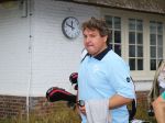 Zandvoort, 7 Augustus 2013
KLM Charity Challenge gespeeld op de Kennemer Golfclub met veel BN-ers.

Foto Peter Smulders BV