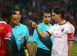 Eindhoven, 20 Augustus 2013
3e Voorronde CL PSV-AC Milan, eindstand 1-1
Riccardo Montolivo
Foto Peter Smulders BV