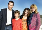 Leiden Valkenburg 25 maart 2012
500e voorstelling van Soldaat van oranje. Richard Krajicek en Daphne Deckers met kinderen
Peter Smulders bv